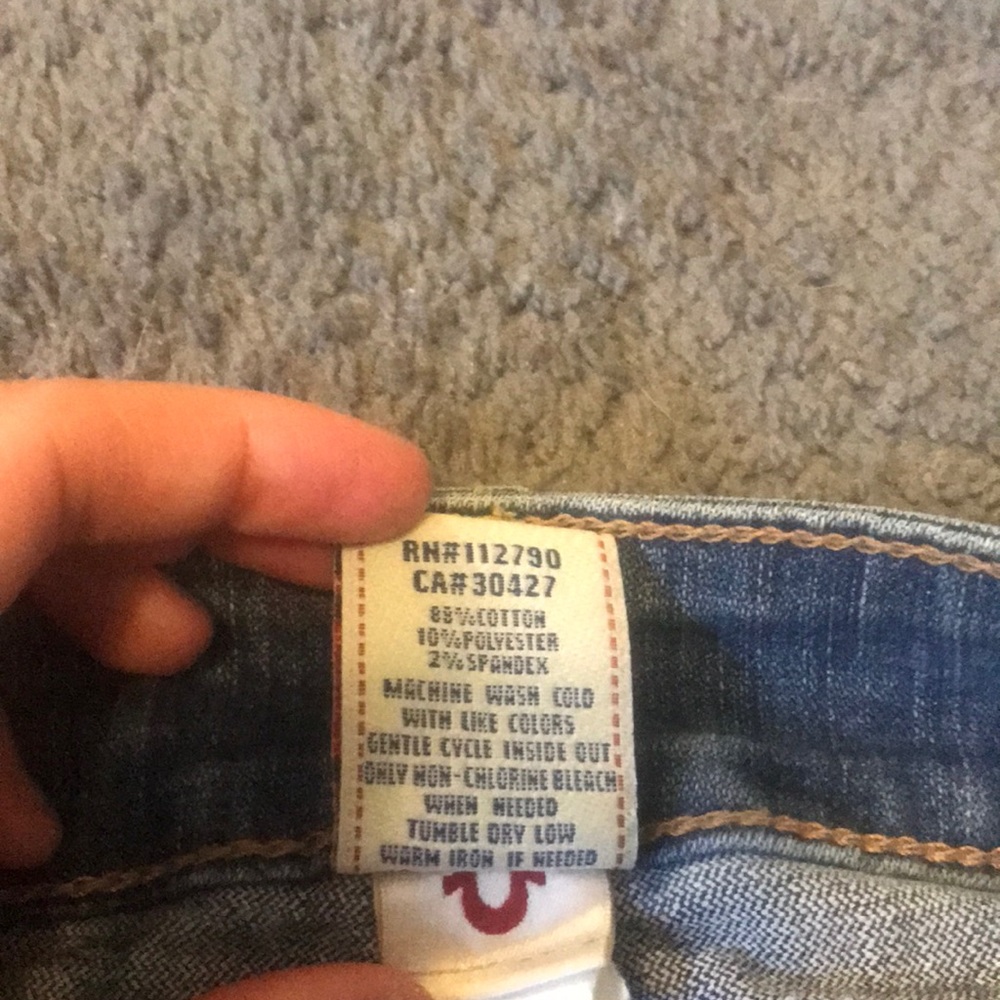 Jeans - Picture 6 of 6